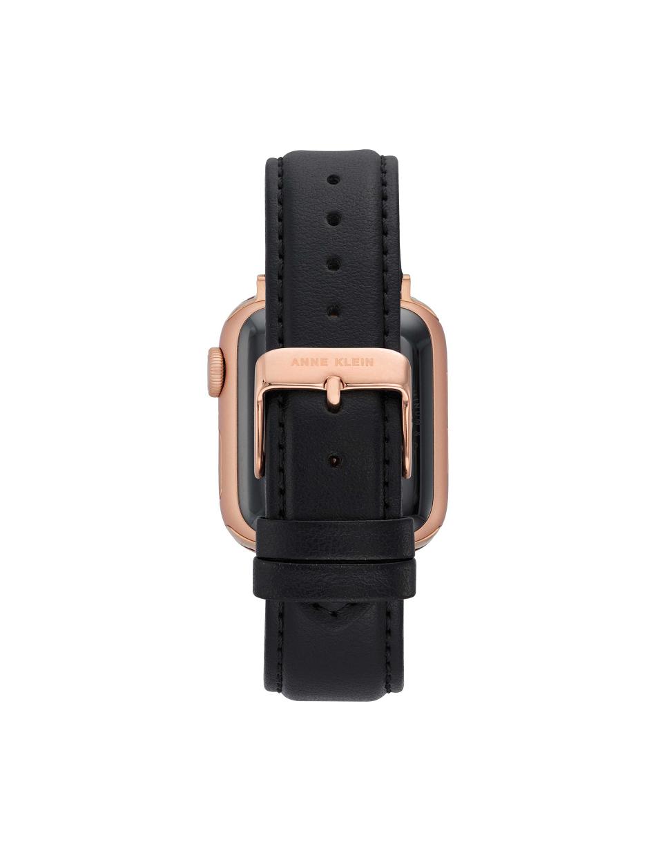 Considéré Anne Klein Apple Peel Cuir Band for Apple Watch?   | TTU-3641861